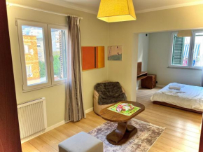 New Bliss Bazaar Apartment